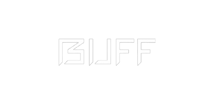 Buff Logo