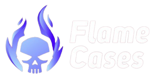 Flame Cases Logo