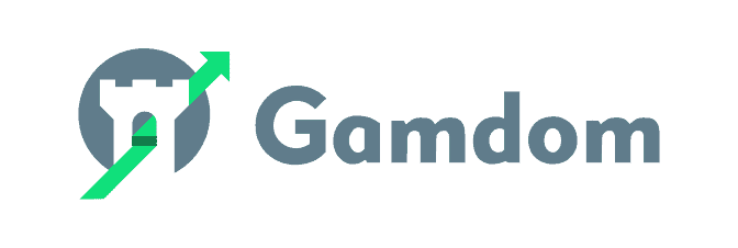 gamedom logo