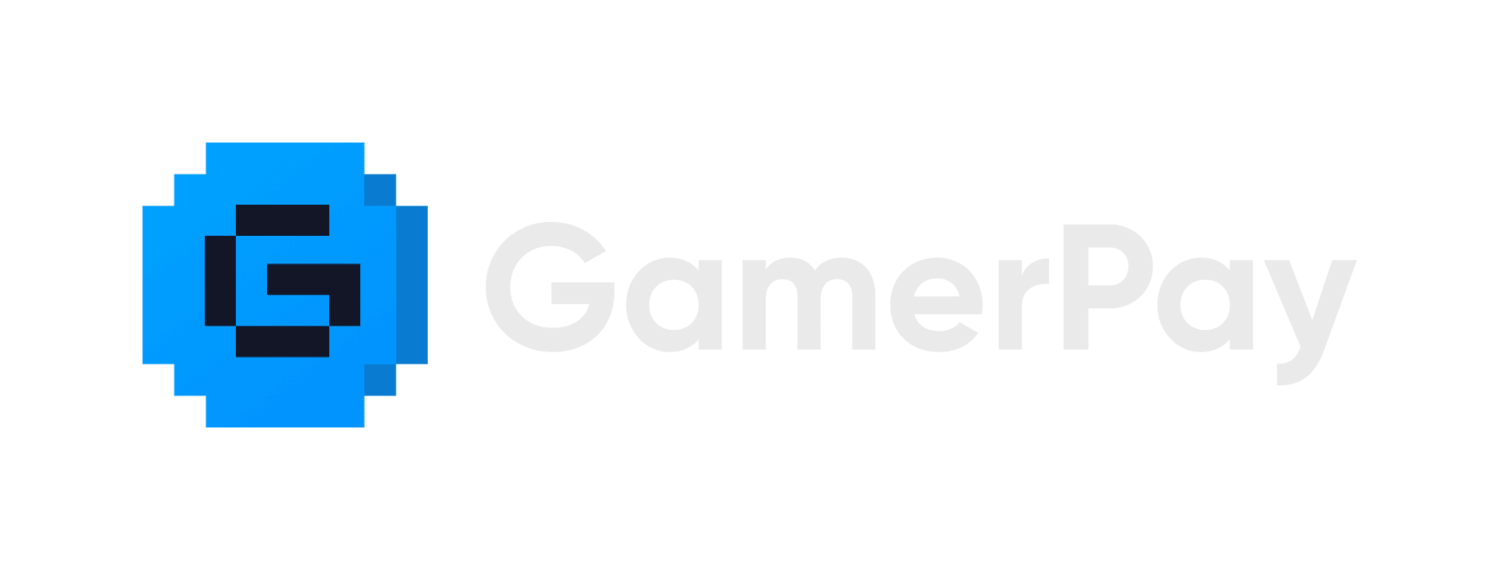 Gamerpay Logo