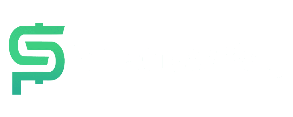 Shadow Pay Logo