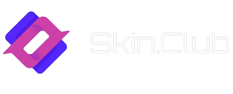 Skinclub logo