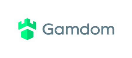 gamdom-logo