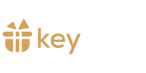 Keydrop Logo