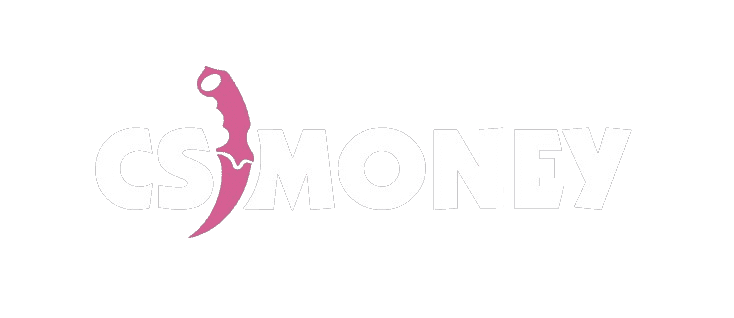 CSMoney Logo