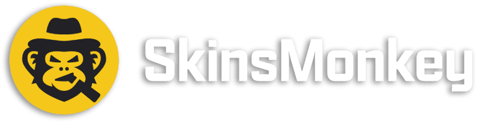 skinsmonkey logo