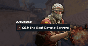 CS2 The Best Retake Servers