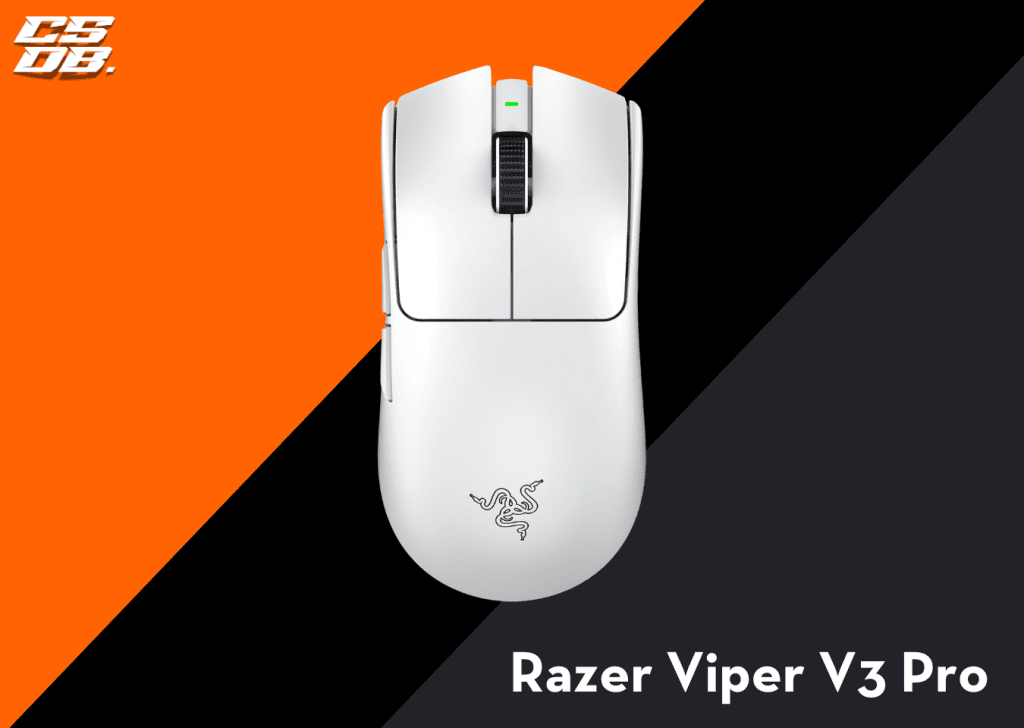 Razer Viper V3 Pro