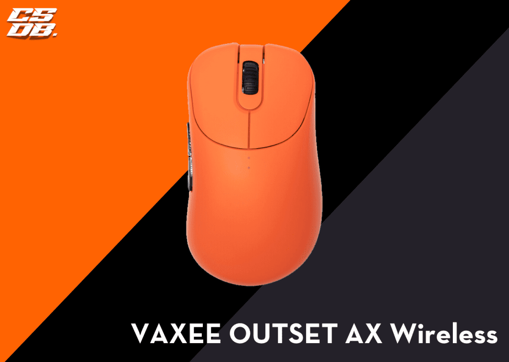 VAXEE OUTSET AX Wireless