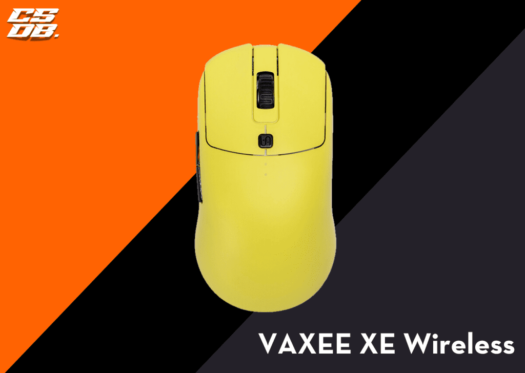 VAXEE XE Wireless