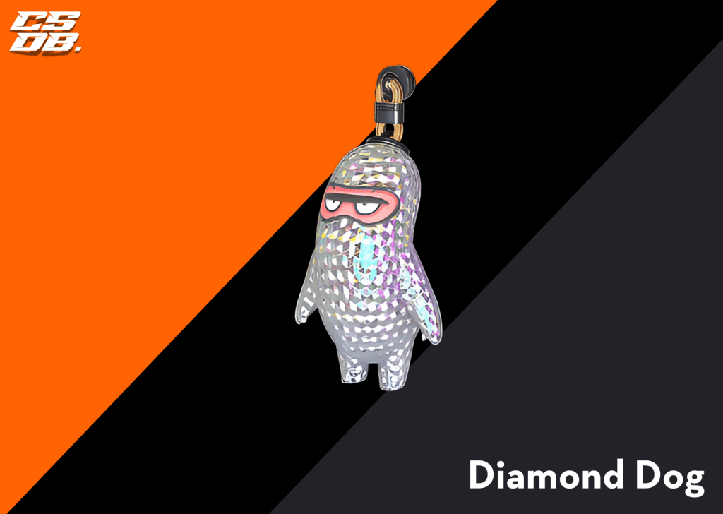 Diamond Dog